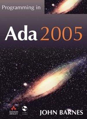 Programming in ADA 2005