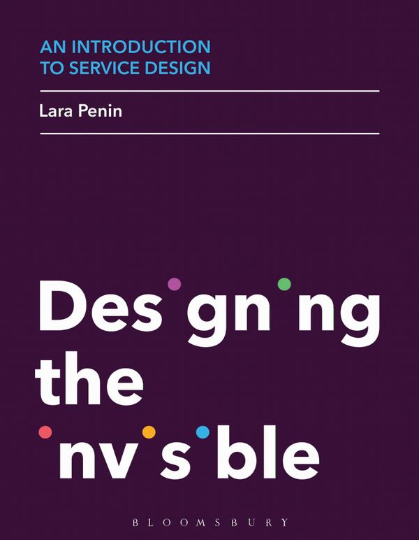 An Introduction to Service Design | 0:e upplagan
