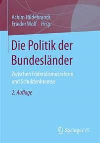 Die Politik der Bundesländer | 2:a upplagan