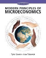 Modern Principles of Microeconomics | 0:e upplagan
