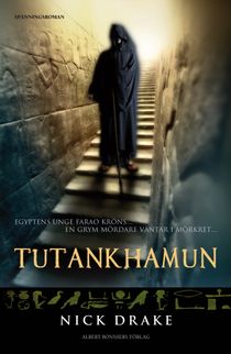 Tutankhamun : skuggornas bok