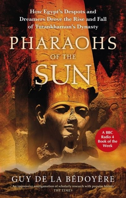 Pharaohs of the Sun | 0:e upplagan