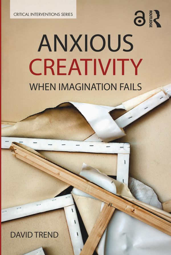 Anxious Creativity | 1:a upplagan