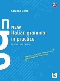 Grammatica pratica della lingua italiana | 0:e upplagan