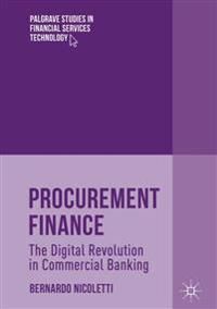 Procurement Finance | 1:a upplagan