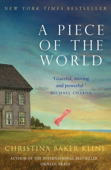 A Piece of the World | 0:e upplagan