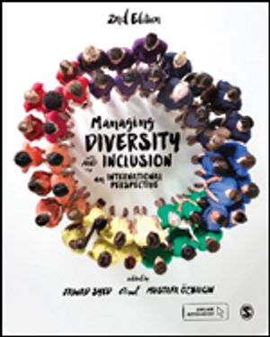 Managing Diversity and Inclusion |  2:e upplagan