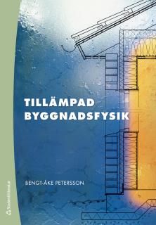 Tillämpad byggnadsfysik | 5:e upplagan