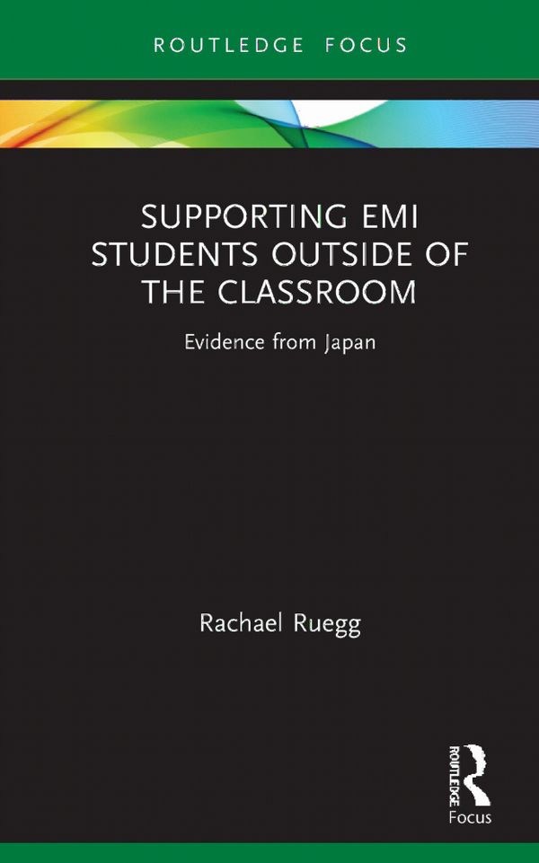 Supporting EMI Students Outside of the Classroom | 1:a upplagan