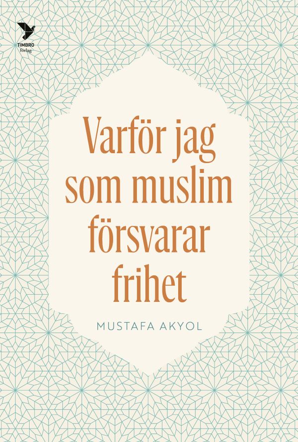 Varför jag som muslim försvarar frihet | 0:e upplagan