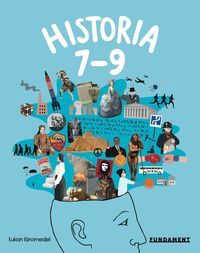 Fundament: Historia 7–9 | 1:a upplagan