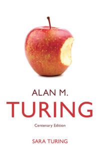 Alan M. Turing | 0:e upplagan