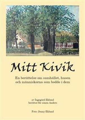 Mitt Kivik