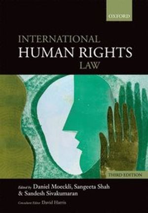 International human rights law | 3:e upplagan