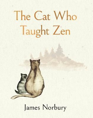 The Cat Who Taught Zen | 0:e upplagan