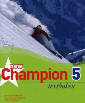 New Champion 5 Textboken | 0:e upplagan