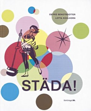 Städa!