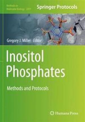 Inositol Phosphates | 1:a upplagan