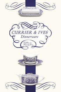 Currier And Ives Dinnerware