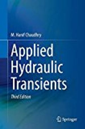 Applied hydraulic transients