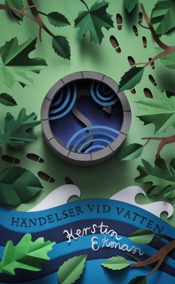 Händelser vid vatten | 0:e upplagan