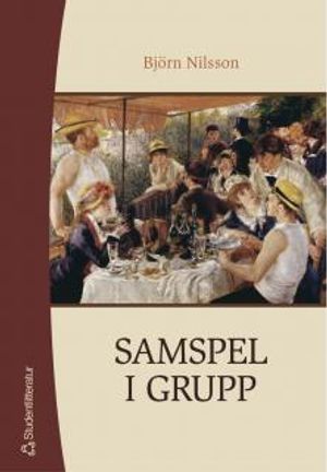 Samspel i grupp | 1:a upplagan