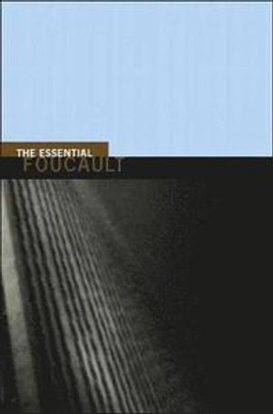 Essential Foucault | 1:a upplagan