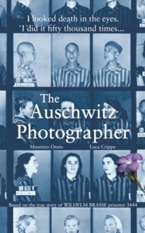 Auschwitz Photographer