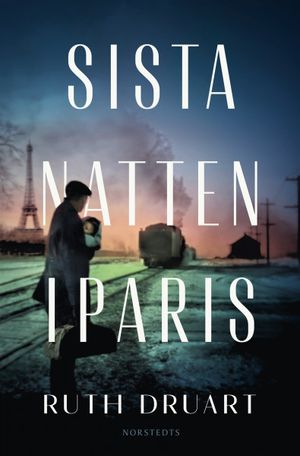 Sista natten i Paris | 1:a upplagan