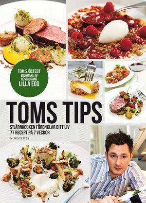 Toms tips |  2:e upplagan