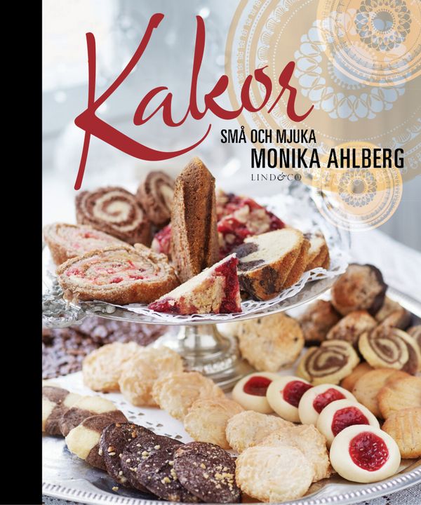 Kakor : små och mjuka | 1:a upplagan