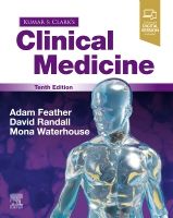 Kumar and Clark's Clinical Medicine | 10:e upplagan
