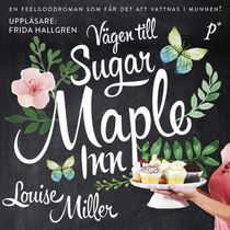 Vägen till Sugar Maple Inn