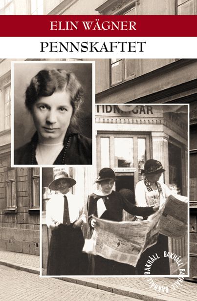 Pennskaftet | 0:e upplagan