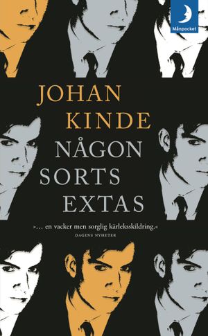 Någon sorts extas