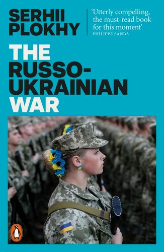 The Russo-Ukrainian War | 0:e upplagan