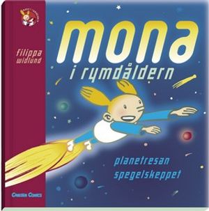 Mona i rymdåldern