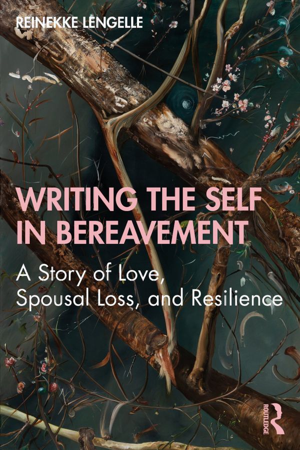 Writing the Self in Bereavement | 1:a upplagan
