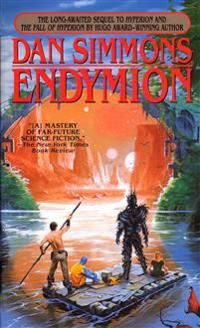 Endymion | 96 000:e upplagan