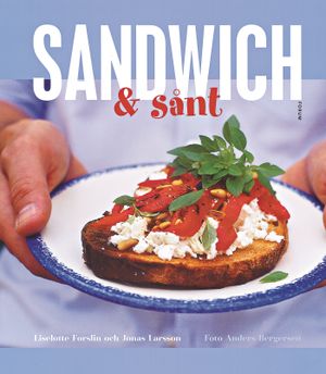 Sandwich & sånt