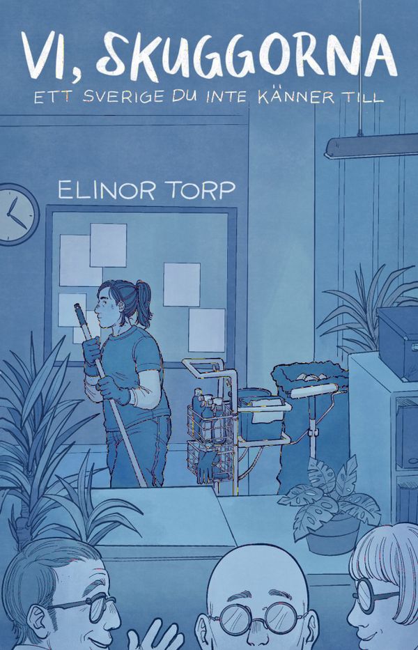 Vi, Skuggorna | 0:e upplagan