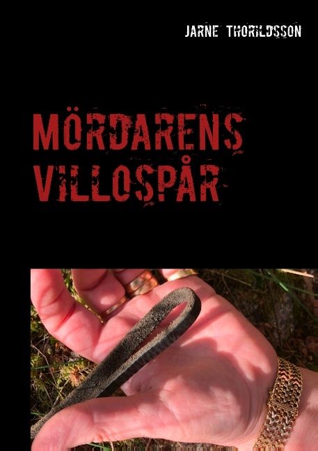 Mördarens villospår | 1:a upplagan