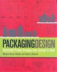 Packaging Design | 1:a upplagan