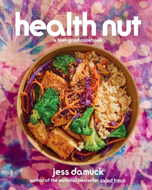 Health Nut | 0:e upplagan
