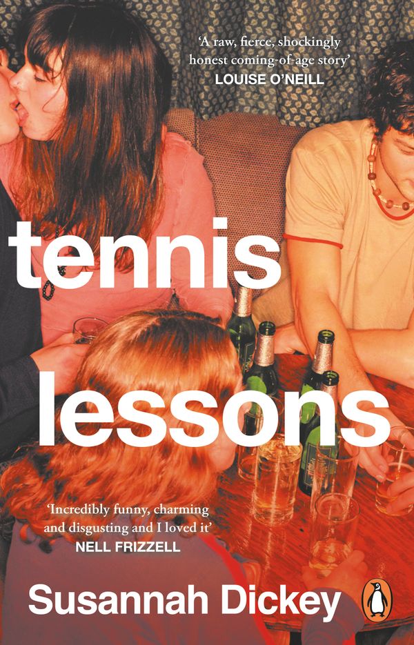 Tennis Lessons | 0:e upplagan
