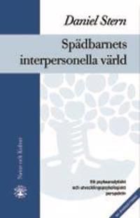 Spädbarnets interpersonella värld | 2:a upplagan