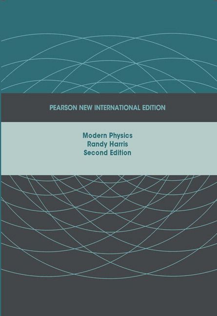 Modern Physics | 2:a upplagan