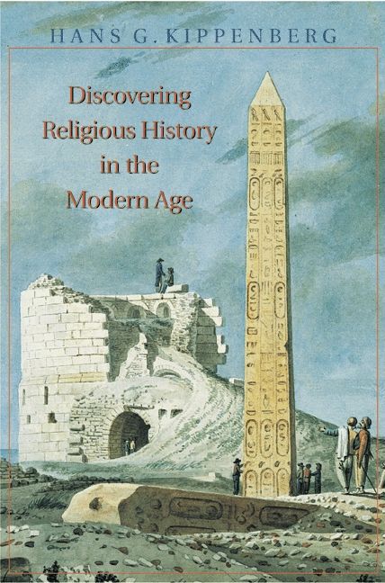 Discovering Religious History in the Modern Age | 0:e upplagan
