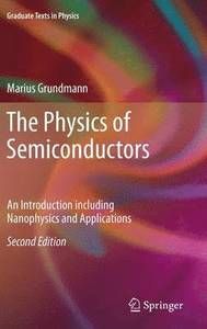 The Physics of Semiconductors | 22 010:e upplagan