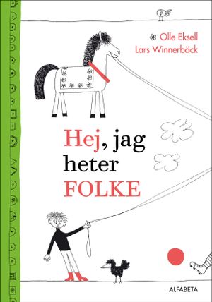 Hej, jag heter Folke